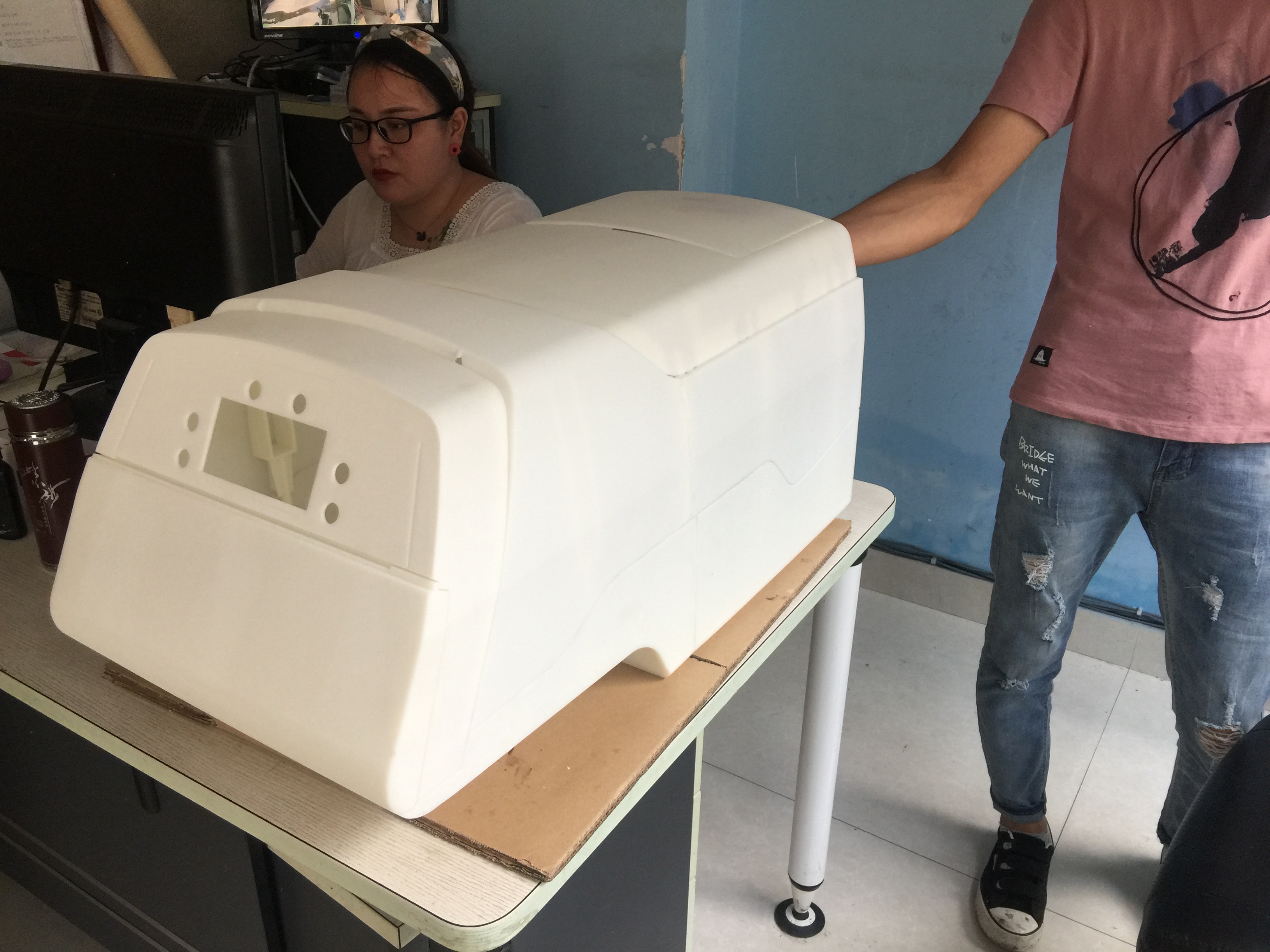 理論與實踐-產品手板制作廠