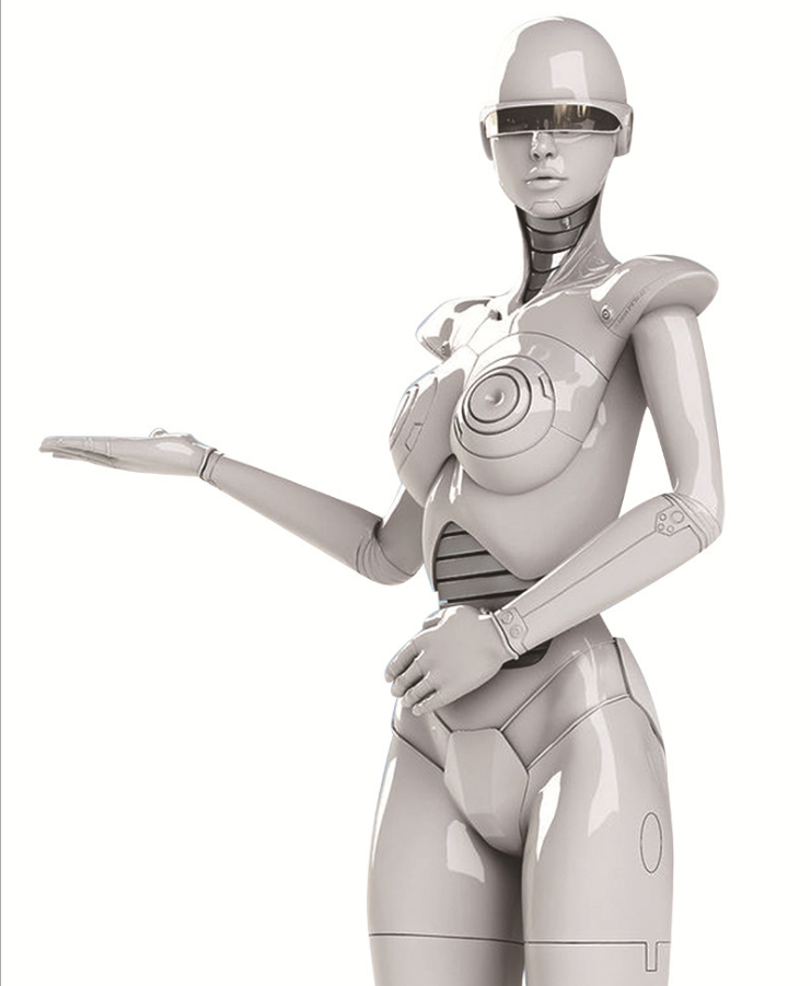 震驚！這個原因讓我們在浪費自己！快速選個手板模型廠家來冷靜一下！