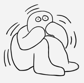 看恐怖片可以減肥？還有什么比手板模型出問(wèn)題更恐怖的呢？