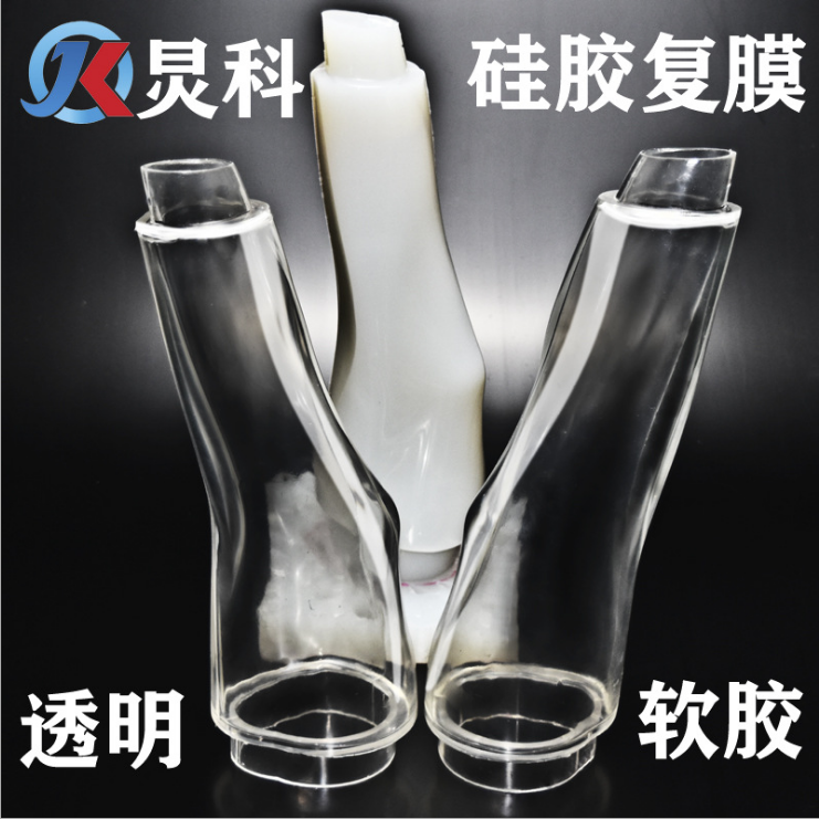 硅膠復模與藝術(shù)家