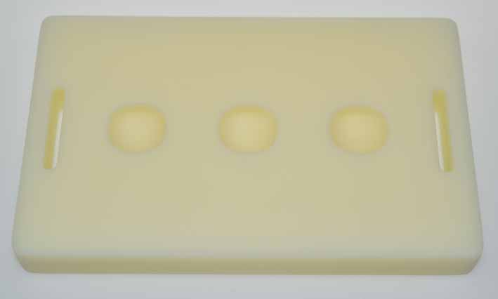 3D打印加工廠家:高精度3D打印服務【炅科模型】